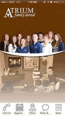 Emulate Android APK Atrium Family Dental Emulate Android APK Atrium Family Dental