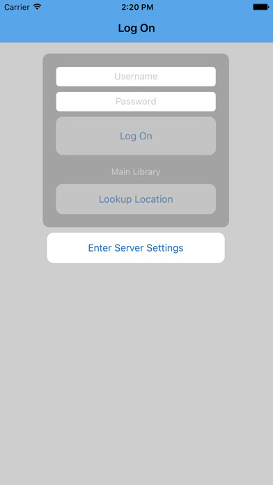 Run android online APK Atriuum Inventory Resource from MyAndroid or emulate Atriuum Inventory Resource using MyAndroid