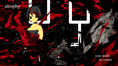 Emulate iPhone app Atrophy - A Dark Action RPG using MyAndroid Emulate iPhone app Atrophy - A Dark Action RPG using MyAndroid