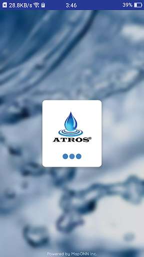 Run android online APK Atros Retailer from MyAndroid or emulate Atros Retailer using MyAndroid