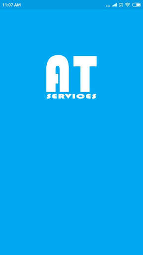 Run android online APK AT Services Supplier from MyAndroid or emulate AT Services Supplier using MyAndroid