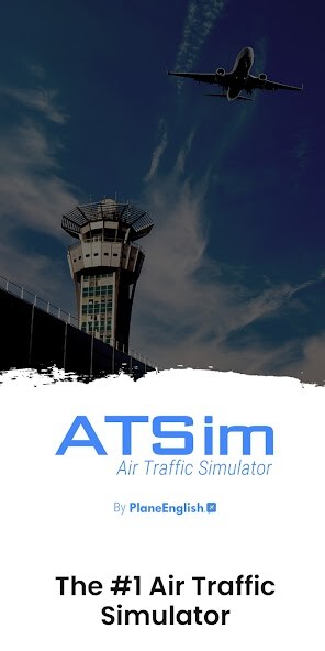 Run android online APK ATSim, ATC Communication Simulator from MyAndroid or emulate ATSim, ATC Communication Simulator using MyAndroid