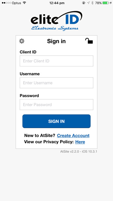 Emulate iPhone app AtSite using MyAndroid Emulate iPhone app AtSite using MyAndroid