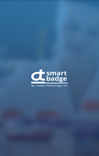 Run android online APK AT SmartBadge from MyAndroid or emulate AT SmartBadge using MyAndroid