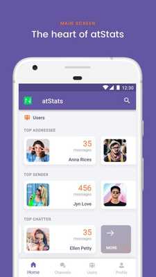 Emulate Android APK atStats Emulate Android APK atStats