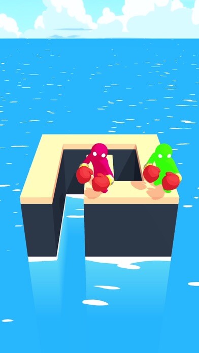 Emulate iPhone app Attack 3D using MyAndroid Emulate iPhone app Attack 3D using MyAndroid