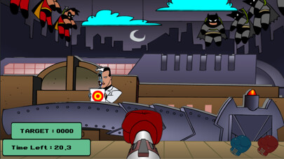 Emulate iPhone app Attack Bad Guys using MyAndroid Emulate iPhone app Attack Bad Guys using MyAndroid