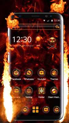 Emulate Android APK Attacking Titans Theme Emulate Android APK Attacking Titans Theme