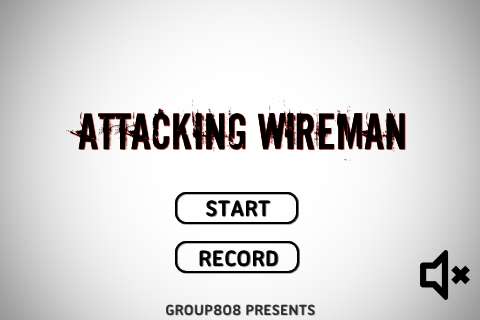 Emulate Android APK ATTACKING WIREMAN