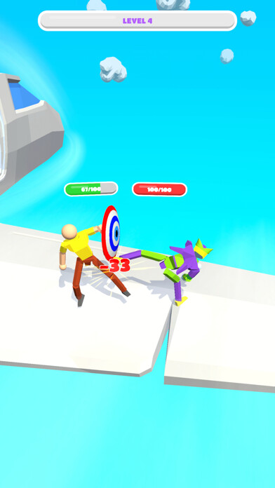 Emulate iPhone app Attack In Time using MyAndroid Emulate iPhone app Attack In Time using MyAndroid