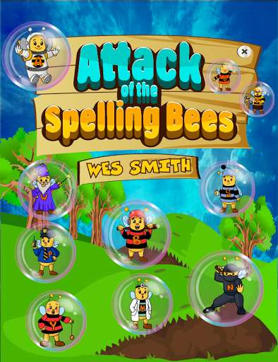 Run android online APK Attack of Spelling Bees from MyAndroid or emulate Attack of Spelling Bees using MyAndroid Run android online APK Attack of Spelling Bees from MyAndroid or emulate Attack of Spelling Bees using MyAndroid