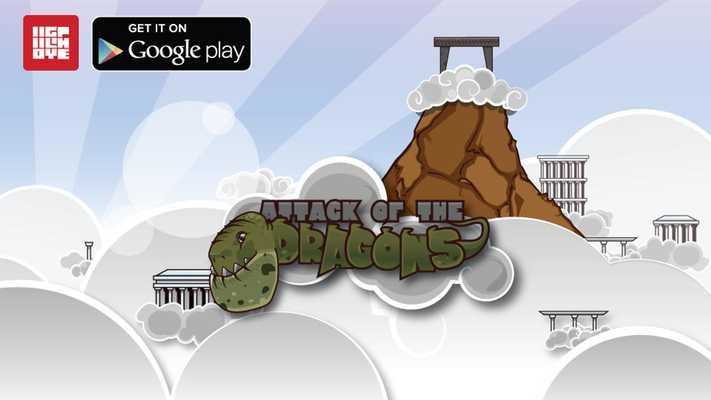 Emulate Android APK Attack of the Dragons