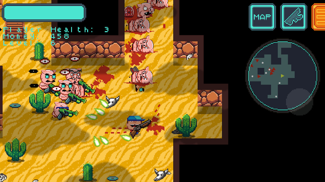 Run android online APK Attack of the Pigmen from MyAndroid or emulate Attack of the Pigmen using MyAndroid Run android online APK Attack of the Pigmen from MyAndroid or emulate Attack of the Pigmen using MyAndroid
