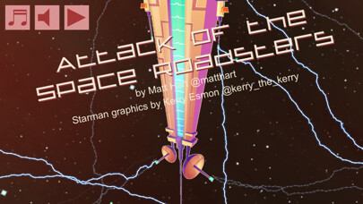 Emulate iPhone app Attack of the Space Roadsters using MyAndroid Emulate iPhone app Attack of the Space Roadsters using MyAndroid