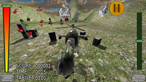 Run android online APK Attack of the Teapotcopters VR from MyAndroid or emulate Attack of the Teapotcopters VR using MyAndroid