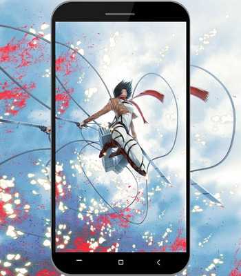 Emulate Android APK ATTACK OF TITANS HD WALLPAPER Emulate Android APK ATTACK OF TITANS HD WALLPAPER