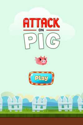 Emulate Android APK Attack On Pig Emulate Android APK Attack On Pig