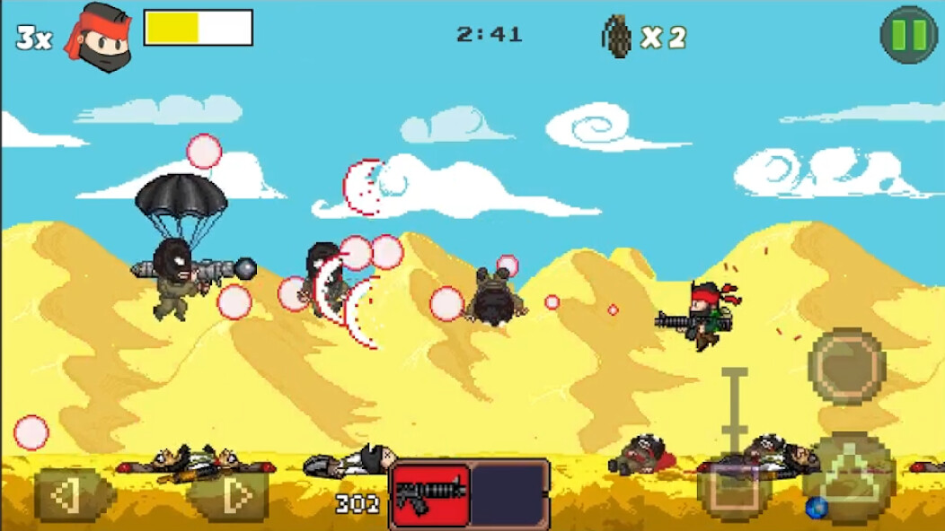 Run android online APK Attack on Slugs from MyAndroid or emulate Attack on Slugs using MyAndroid Run android online APK Attack on Slugs from MyAndroid or emulate Attack on Slugs using MyAndroid