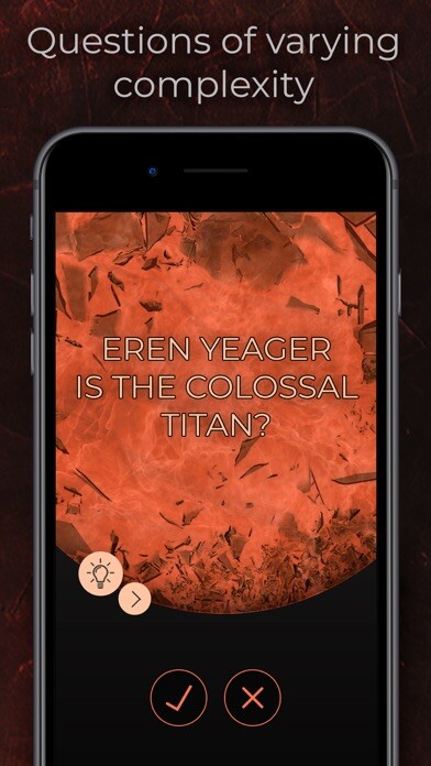 Run android online APK Attack on Titan Quiz Test from MyAndroid or emulate Attack on Titan Quiz Test using MyAndroid Run android online APK Attack on Titan Quiz Test from MyAndroid or emulate Attack on Titan Quiz Test using MyAndroid