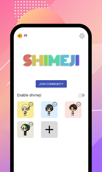 Run android online APK Attack On Titan Shimeji from MyAndroid or emulate Attack On Titan Shimeji using MyAndroid Run android online APK Attack On Titan Shimeji from MyAndroid or emulate Attack On Titan Shimeji using MyAndroid