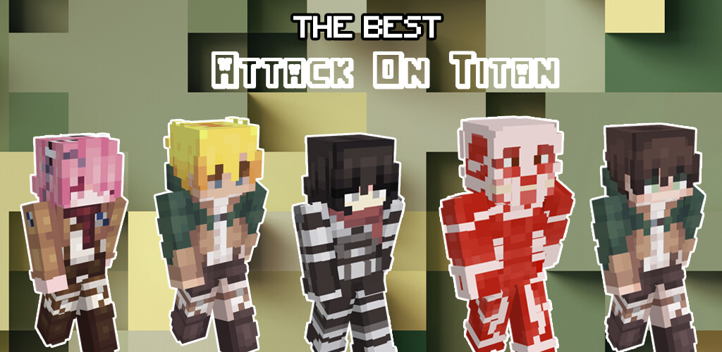 Run android online APK Attack On Titan Skins from MyAndroid or emulate Attack On Titan Skins using MyAndroid Run android online APK Attack On Titan Skins from MyAndroid or emulate Attack On Titan Skins using MyAndroid
