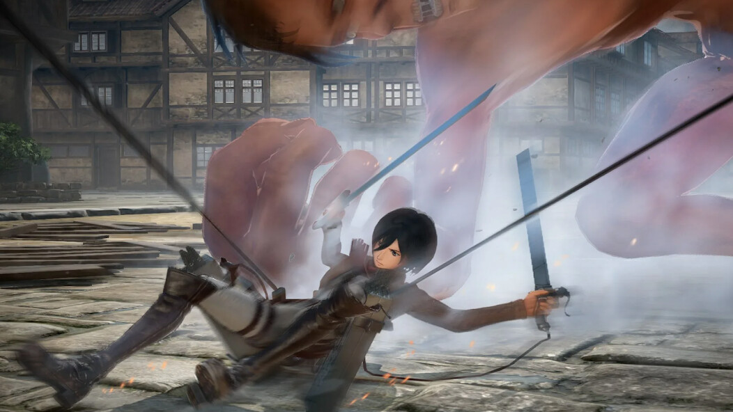 Run android online APK attack on titan tricks guide from MyAndroid or emulate attack on titan tricks guide using MyAndroid Run android online APK attack on titan tricks guide from MyAndroid or emulate attack on titan tricks guide using MyAndroid
