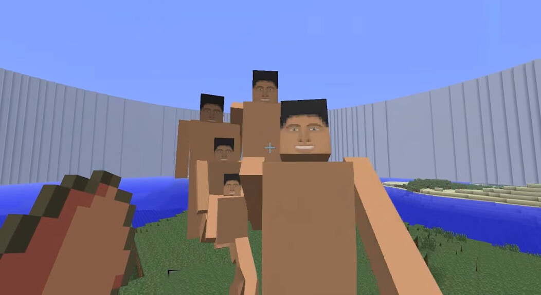 Run android online APK Attack Titans mod for Mcpe from MyAndroid or emulate Attack Titans mod for Mcpe using MyAndroid Run android online APK Attack Titans mod for Mcpe from MyAndroid or emulate Attack Titans mod for Mcpe using MyAndroid