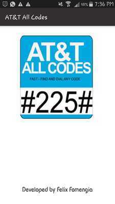 Emulate Android APK ATT All Codes Emulate Android APK ATT All Codes