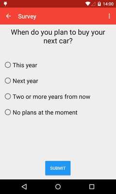 Emulate Android APK AttaPoll Emulate Android APK AttaPoll