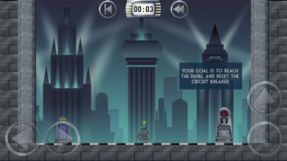 Emulate iPhone app Attempt using MyAndroid