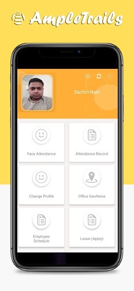 Run android online APK Attendance App AmpleTrails from MyAndroid or emulate Attendance App AmpleTrails using MyAndroid Run android online APK Attendance App AmpleTrails from MyAndroid or emulate Attendance App AmpleTrails using MyAndroid