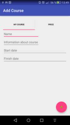 Emulate Android APK Attendance List Emulate Android APK Attendance List