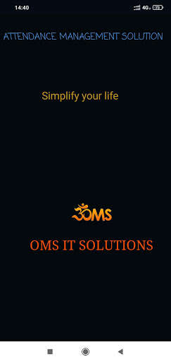 Run android online APK Attendance Management- Location based QR Scanning from MyAndroid or emulate Attendance Management- Location based QR Scanning using MyAndroid Run android online APK Attendance Management- Location based QR Scanning from MyAndroid or emulate Attendance Management- Location based QR Scanning using MyAndroid