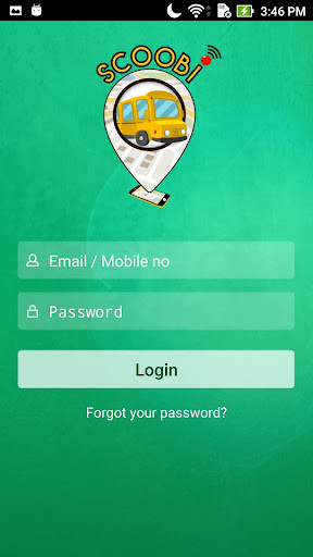 Run android online APK AttendantApp Scoobi from MyAndroid or emulate AttendantApp Scoobi using MyAndroid