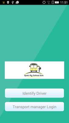 Emulate Android APK Attendant SpotMySchoolBus Emulate Android APK Attendant SpotMySchoolBus