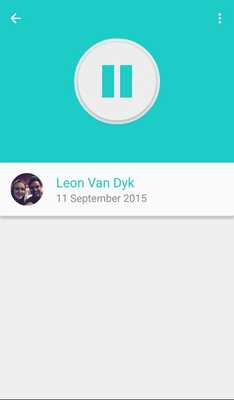 Emulate Android APK Attended