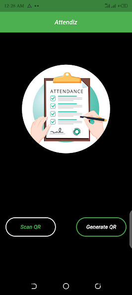 Run android online APK Attendiz from MyAndroid or emulate Attendiz using MyAndroid