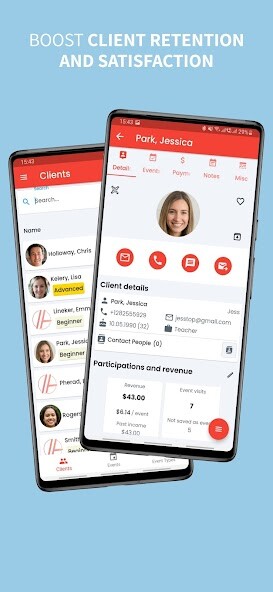 Run android online APK Attendlr - Client Management from MyAndroid or emulate Attendlr - Client Management using MyAndroid Run android online APK Attendlr - Client Management from MyAndroid or emulate Attendlr - Client Management using MyAndroid
