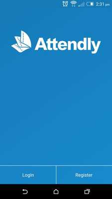 Emulate Android APK Attendly