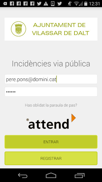 Run android online APK attend Vilassar de Dalt from MyAndroid or emulate attend Vilassar de Dalt using MyAndroid Run android online APK attend Vilassar de Dalt from MyAndroid or emulate attend Vilassar de Dalt using MyAndroid