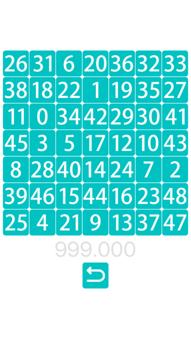 Emulate iPhone app Attention Distribution Test 49 using MyAndroid Emulate iPhone app Attention Distribution Test 49 using MyAndroid