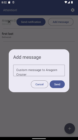 Run android online APK Attention!! from MyAndroid or emulate Attention!! using MyAndroid Run android online APK Attention!! from MyAndroid or emulate Attention!! using MyAndroid