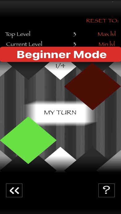 Emulate iPhone app Attention Span using MyAndroid Emulate iPhone app Attention Span using MyAndroid