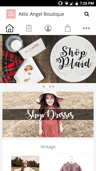 Run android online APK Attic Angel Boutique from MyAndroid or emulate Attic Angel Boutique using MyAndroid Run android online APK Attic Angel Boutique from MyAndroid or emulate Attic Angel Boutique using MyAndroid