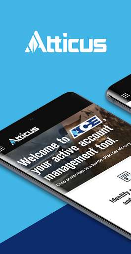 Run android online APK Atticus LLC from MyAndroid or emulate Atticus LLC using MyAndroid