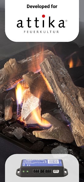 Run android online APK attika Fire from MyAndroid or emulate attika Fire using MyAndroid