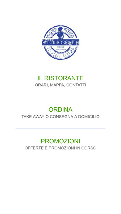 Emulate iPhone app Attilio Beach Club using MyAndroid Emulate iPhone app Attilio Beach Club using MyAndroid