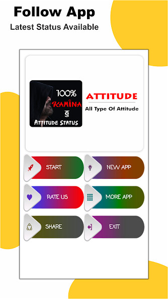 Run android online APK Attitude Status 2022 from MyAndroid or emulate Attitude Status 2022 using MyAndroid Run android online APK Attitude Status 2022 from MyAndroid or emulate Attitude Status 2022 using MyAndroid