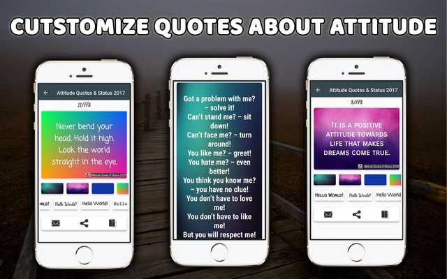 Emulate Android APK Attitude Status DP Quotes - Latest DP Status 2018 Emulate Android APK Attitude Status DP Quotes - Latest DP Status 2018