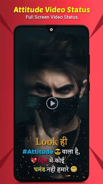 Run android online APK Attitude Video Status from MyAndroid or emulate Attitude Video Status using MyAndroid Run android online APK Attitude Video Status from MyAndroid or emulate Attitude Video Status using MyAndroid